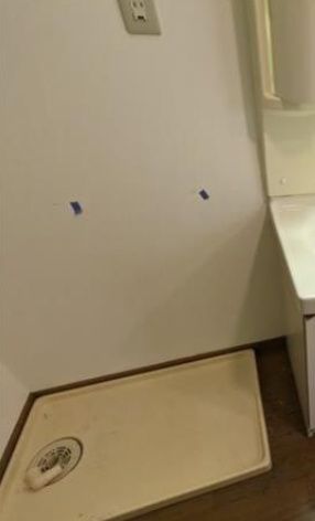 その他設備　☆室内洗濯機置き場☆