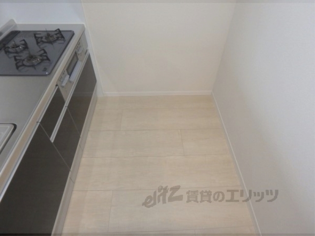 その他部屋・スペース　冷蔵庫置場