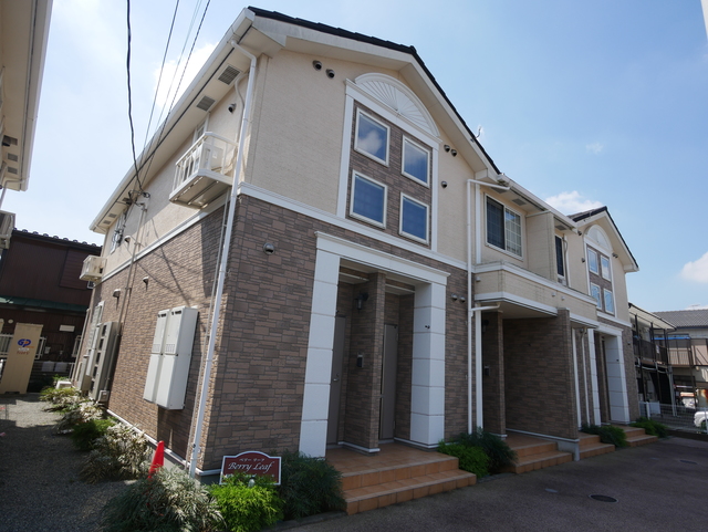 建物外観　★お部屋探しは（０４６－２３６－３９３９）住まナビＮＥＸＴ★