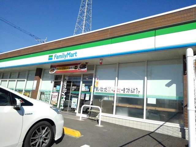 Anny Sweetの周辺写真