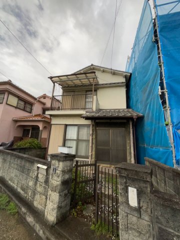 明石市魚住町中尾戸建
