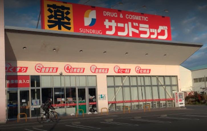 明石市魚住町中尾戸建の周辺写真
