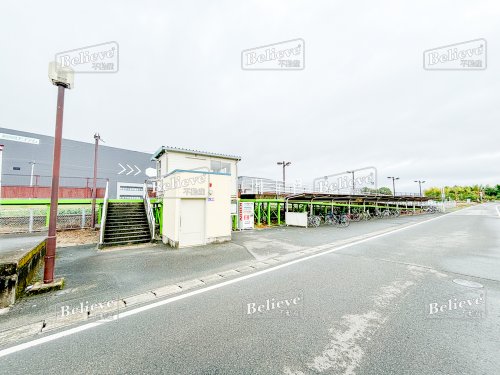 その他　甘木鉄道　今隈駅（その他）まで8659m