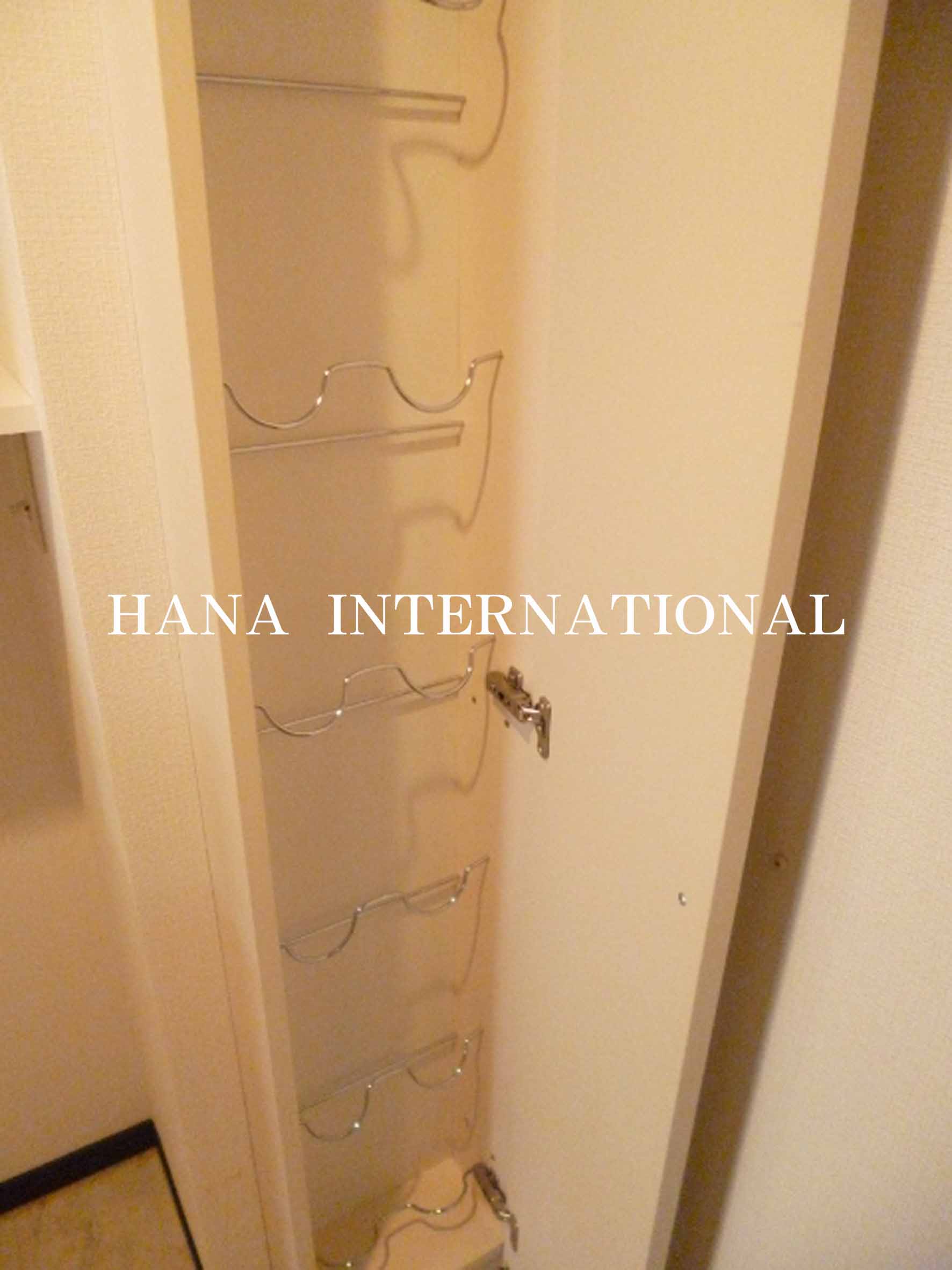 収納　類似タイプの写真です。