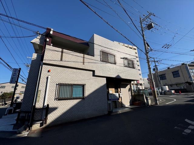 病院　内科（病院）まで215m