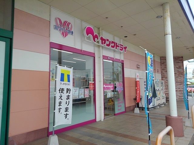 その他　ヤングドライマルナカ豊中店（その他）まで450m