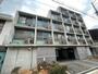 住ノ江駅より徒歩4分 2階 築25年4ヶ月の賃貸物件