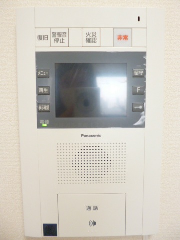 セキュリティ　セキュリティ