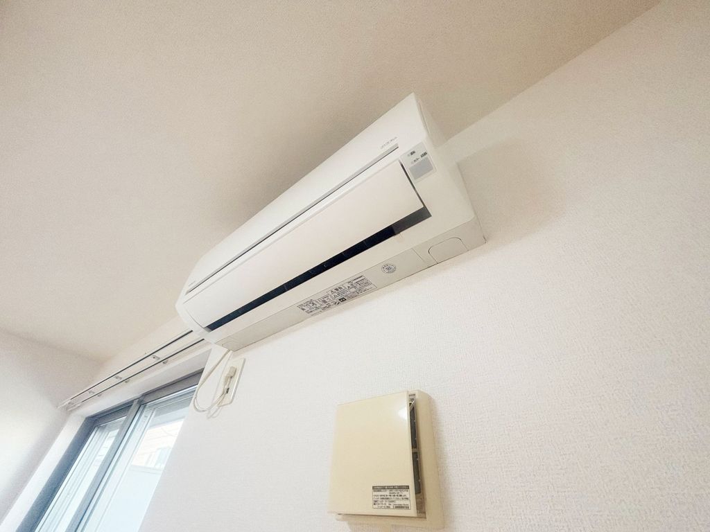 その他設備　設備