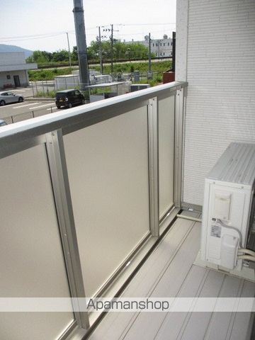 エスペランサの内装写真