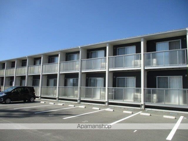 エスペランサの外観写真