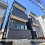 川名駅より徒歩9分 2階 築10年5ヶ月の賃貸物件
