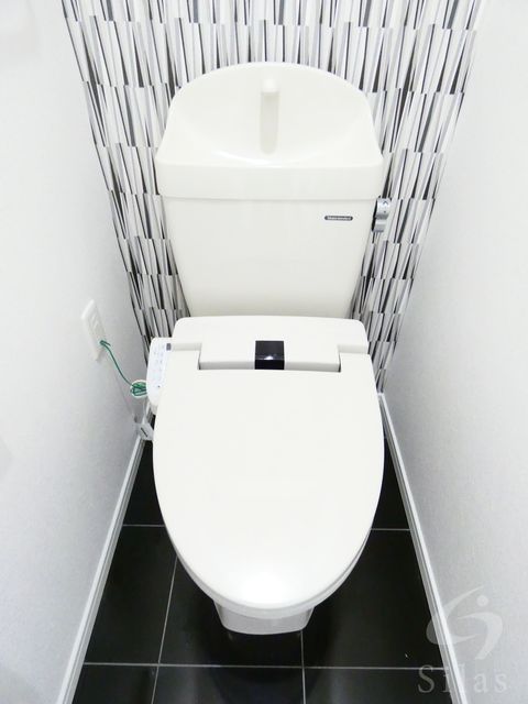 トイレ　同仕様