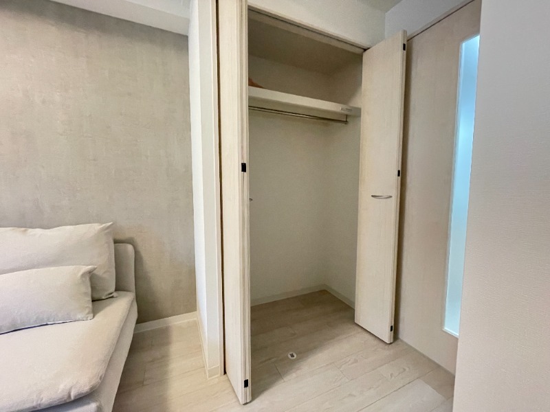 収納　別部屋参考写真