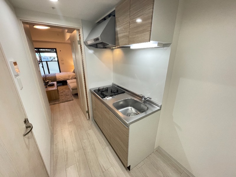 キッチン　別部屋参考写真