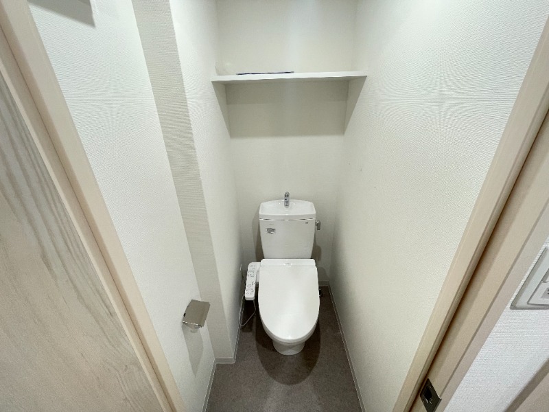 トイレ　別部屋参考写真