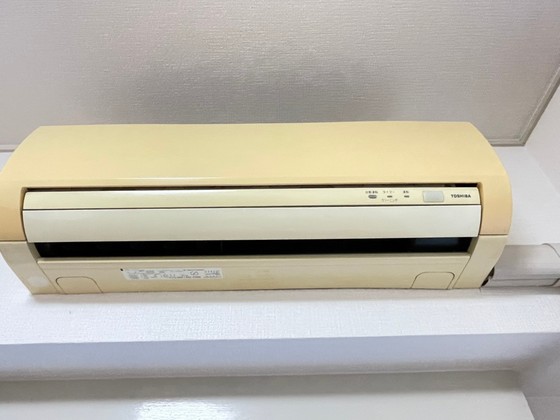 その他設備　※別部屋の写真です
