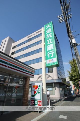 銀行　（株）大垣共立銀行／中村支店（銀行）まで335m