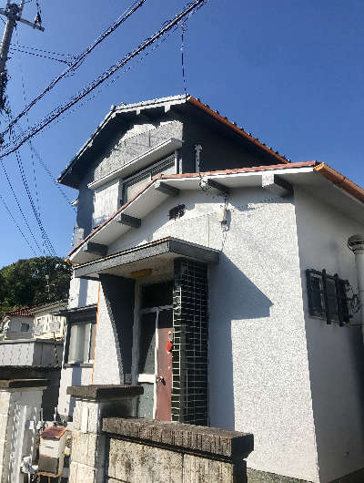 園部戸建てのその他写真