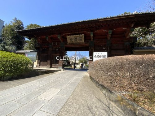 その他　護国寺（その他）まで262m