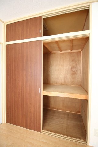 収納　こまごまとしたものを収納できそうですね