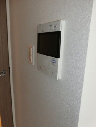 その他設備　プレセダンヒルズ目黒柿の木坂（別部屋参考画像）