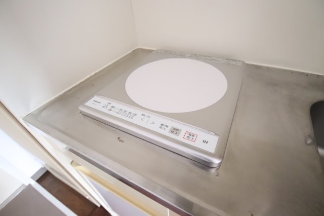 その他設備　IHコンロ