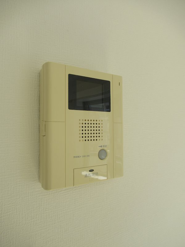 セキュリティ　参考写真