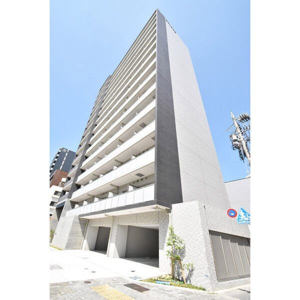 建物外観　★見学予約受付中★