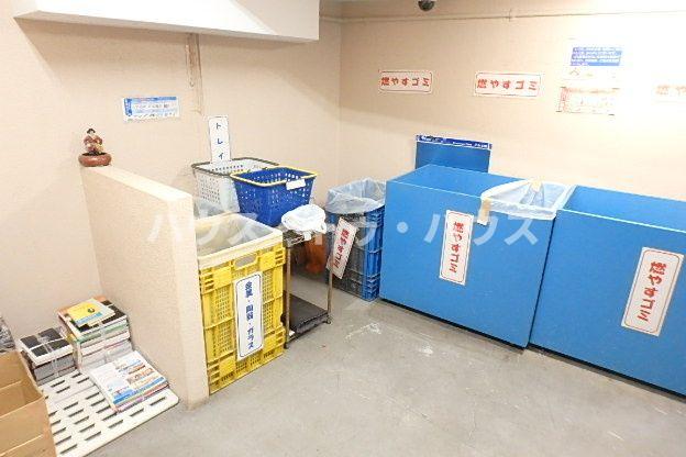 その他共有部分