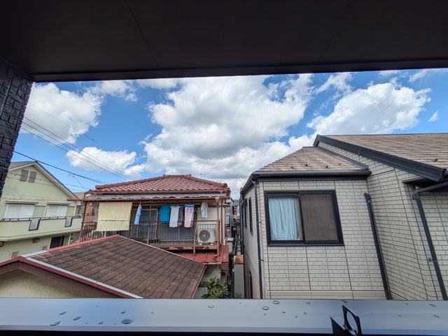 眺望　★景色です★