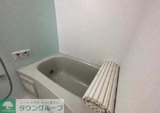 バス・シャワールーム　※別部屋参考写真
