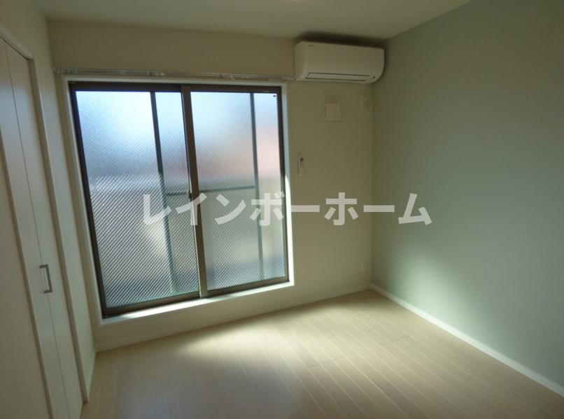 その他部屋・スペース　おしゃれな内装です