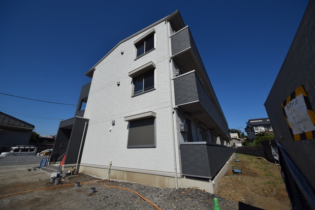 建物外観　～安心快適大和ハウス施工っ～