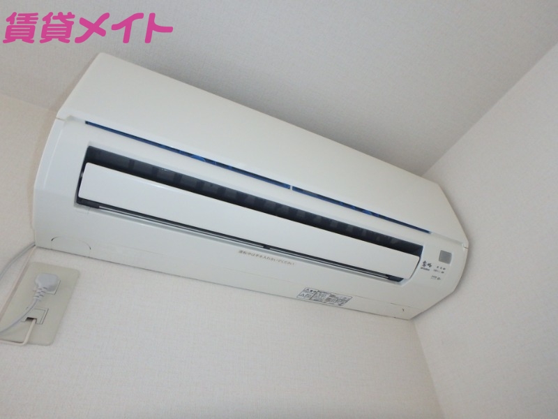 その他設備　同物件別室の画像です