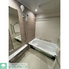 バス・シャワールーム　同施工参考