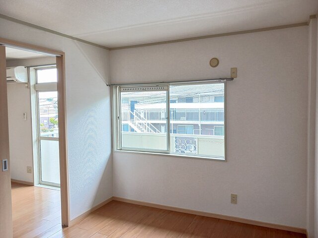 その他部屋・スペース　明るい室内です