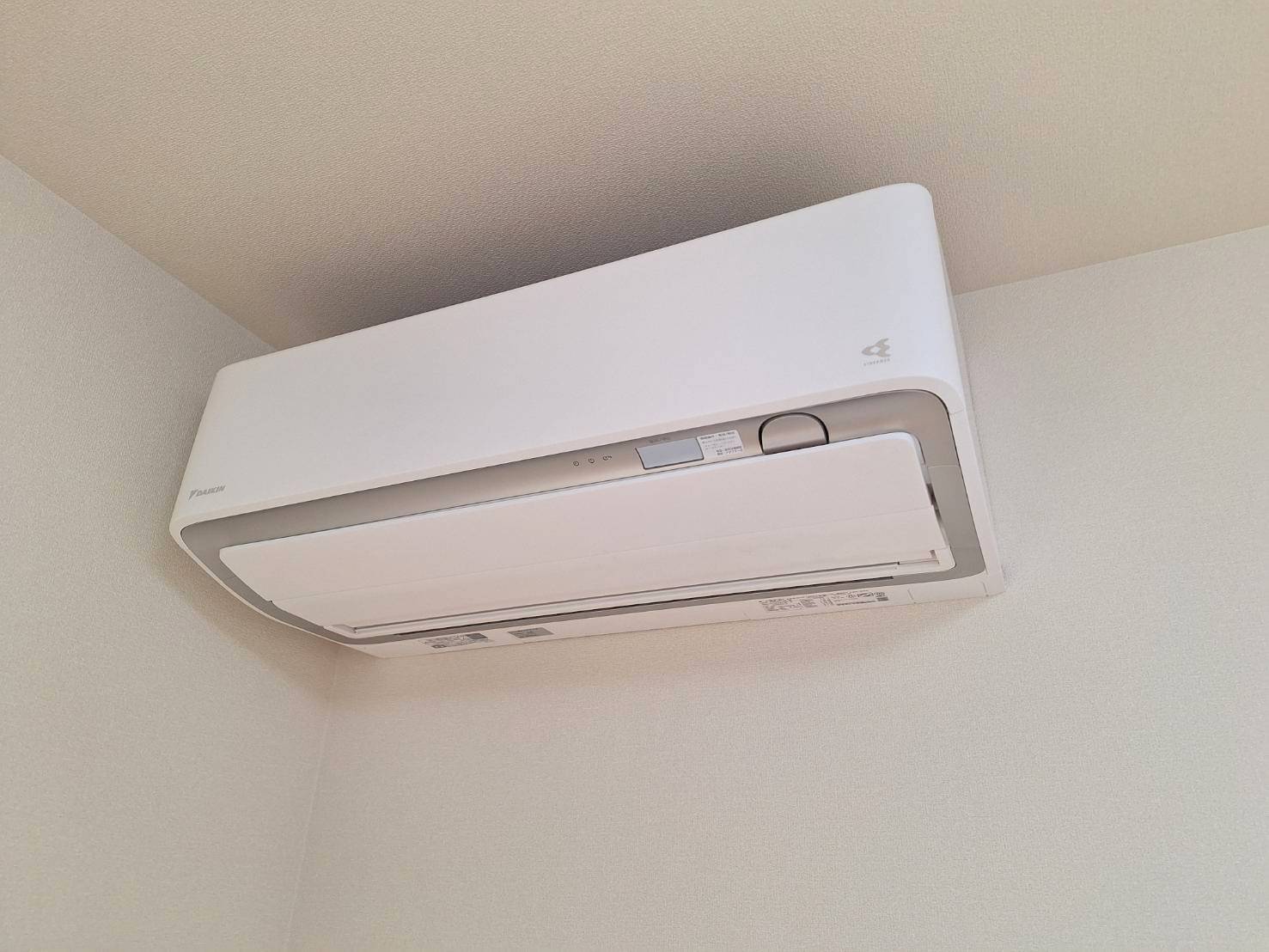 その他　全室エアコン