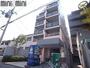 武庫之荘駅より徒歩17分 5階 築37年8ヶ月の賃貸物件