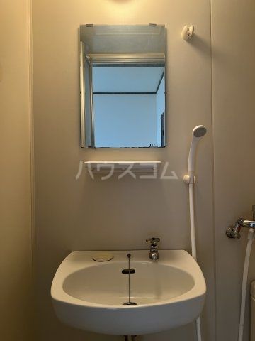 シャンボールSの内装写真