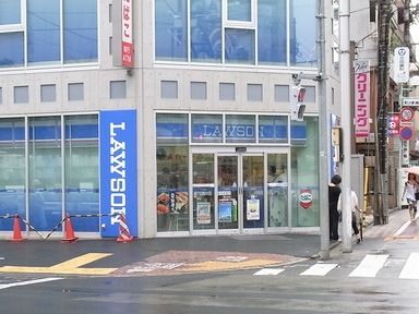 コンビニ　武蔵小金井駅の周辺施設（コンビニ）まで1680m