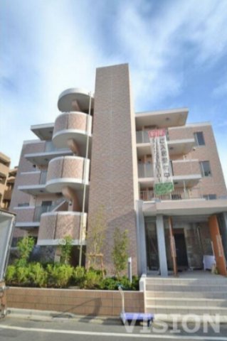 建物外観　☆外観☆