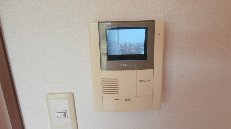 セキュリティ　同仕様