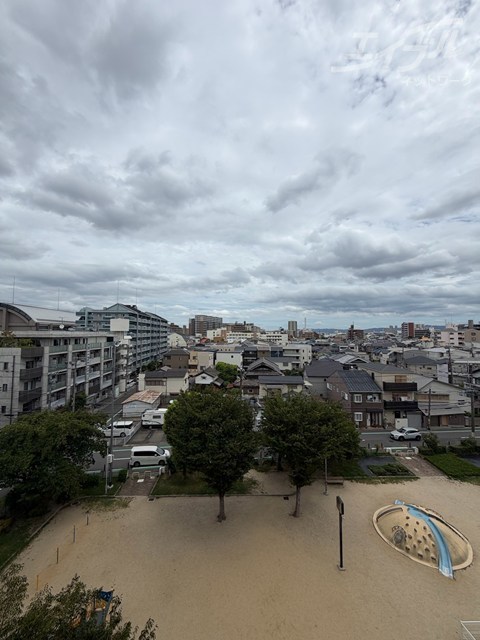 パレス東洋小松館のその他写真