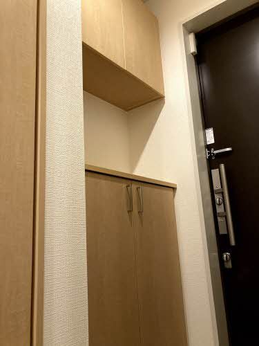 その他部屋・スペース　玄関収納