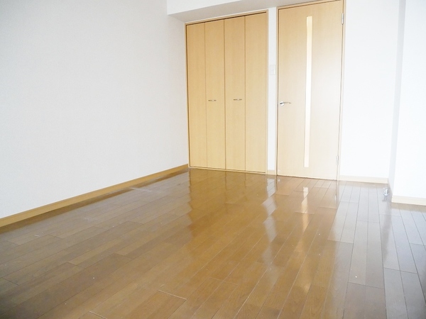 その他部屋・スペース　洋室