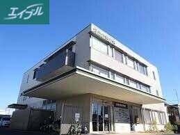 病院　河合外科内科（病院）まで160m