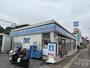 コンビニ　ローソン横須賀追浜町一丁目店（コンビニ）まで241m