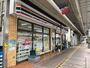 コンビニ　セブンイレブン横須賀追浜町店（コンビニ）まで486m