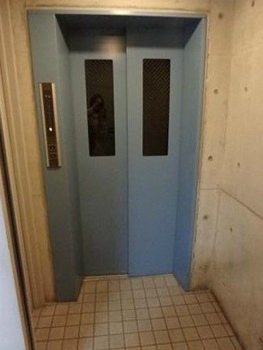 その他共有部分　☆エレベーター☆
